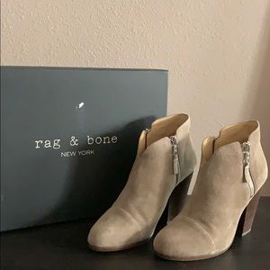 Rag & Bone Margot Bootie
